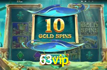 63vip：Entre no nosso cassino e aposte nas melhores máquinas caça-níqueis!