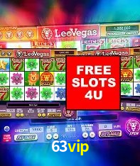 63vip：Aposte no futebol e jogue os melhores jogos de cassino com grandes prêmios!