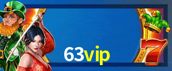 63vip:Jogue poker, aposte no futebol e ganhe prêmios incríveis!