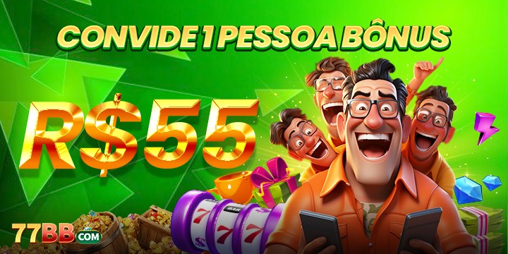 63VIP Indique amigos para receber um bônus